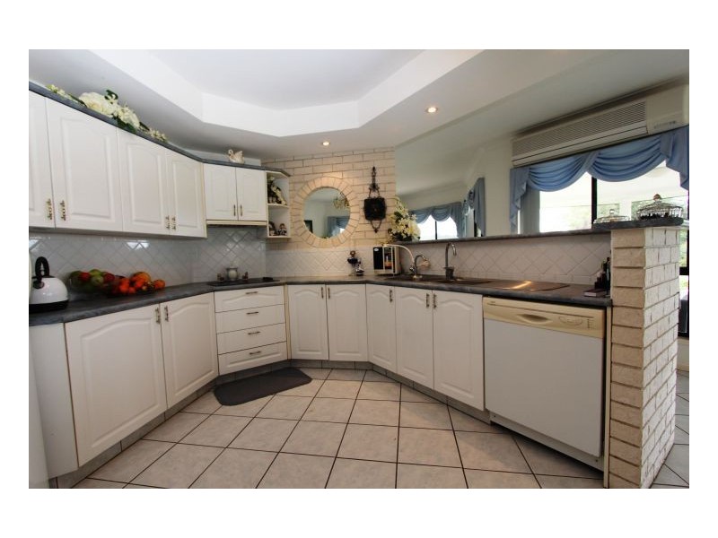 Crohamhurst QLD 4519