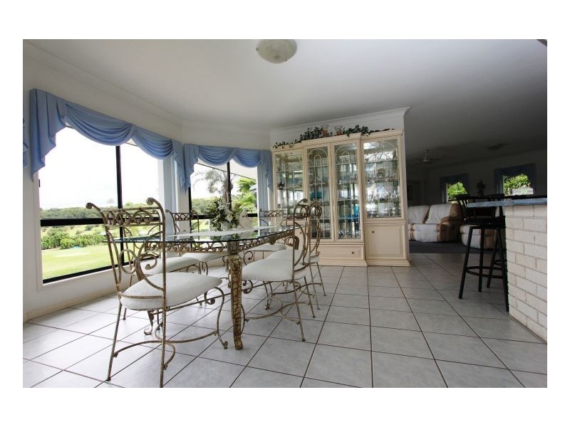 Crohamhurst QLD 4519