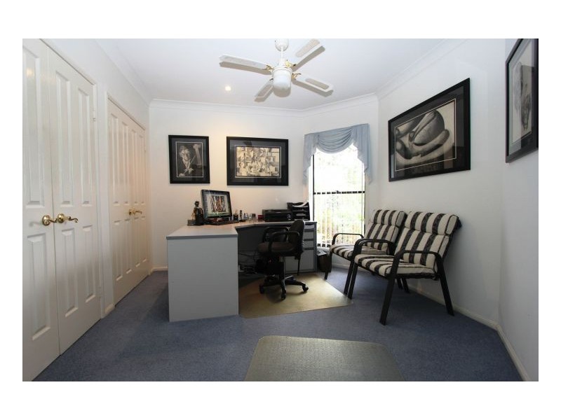 Crohamhurst QLD 4519