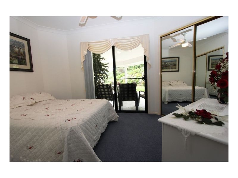 Crohamhurst QLD 4519