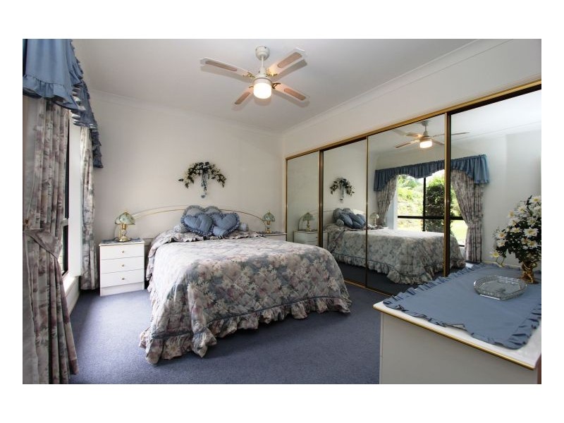 Crohamhurst QLD 4519