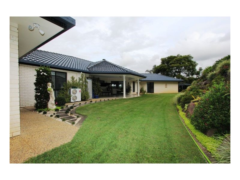 Crohamhurst QLD 4519