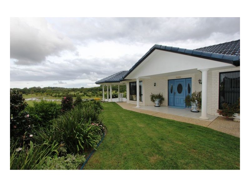 Crohamhurst QLD 4519