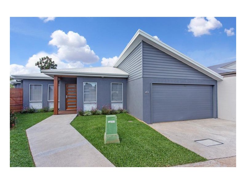 40/23 Macadamia Drive, Maleny QLD 4552