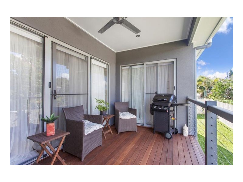 40/23 Macadamia Drive, Maleny QLD 4552