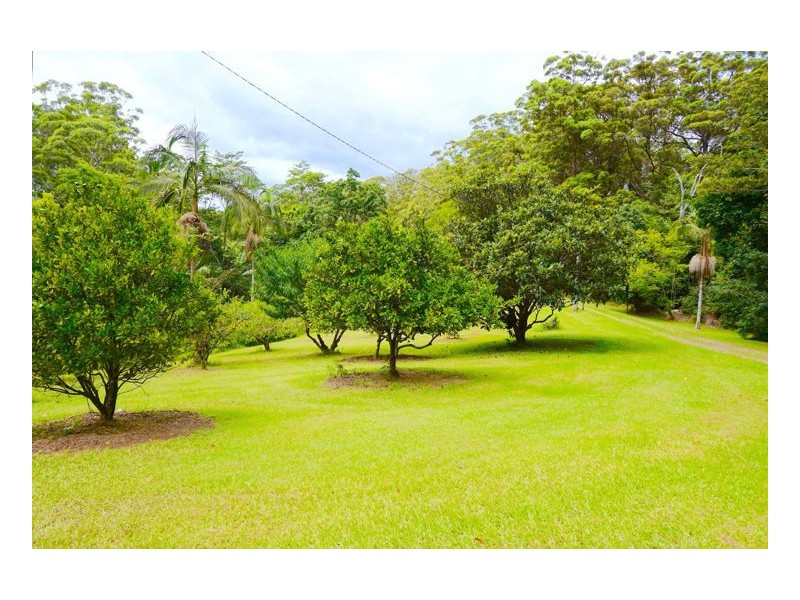 61 College Road, Mapleton QLD 4560