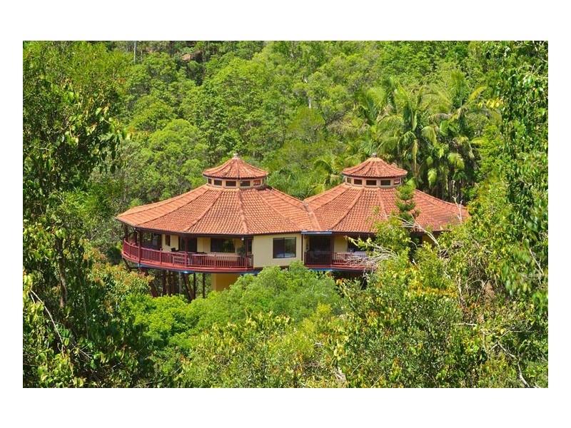 820 Maleny Kenilworth Road, Maleny QLD 4552