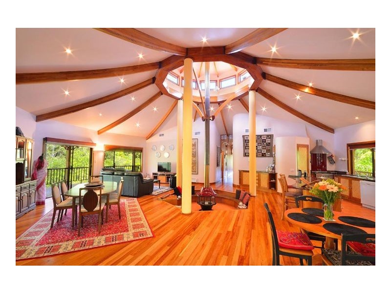 820 Maleny Kenilworth Road, Maleny QLD 4552