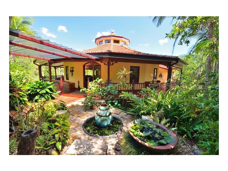 820 Maleny Kenilworth Road, Maleny QLD 4552