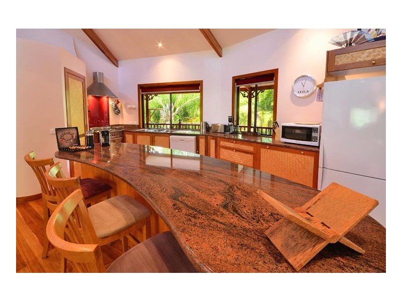 820 Maleny Kenilworth Road, Maleny QLD 4552