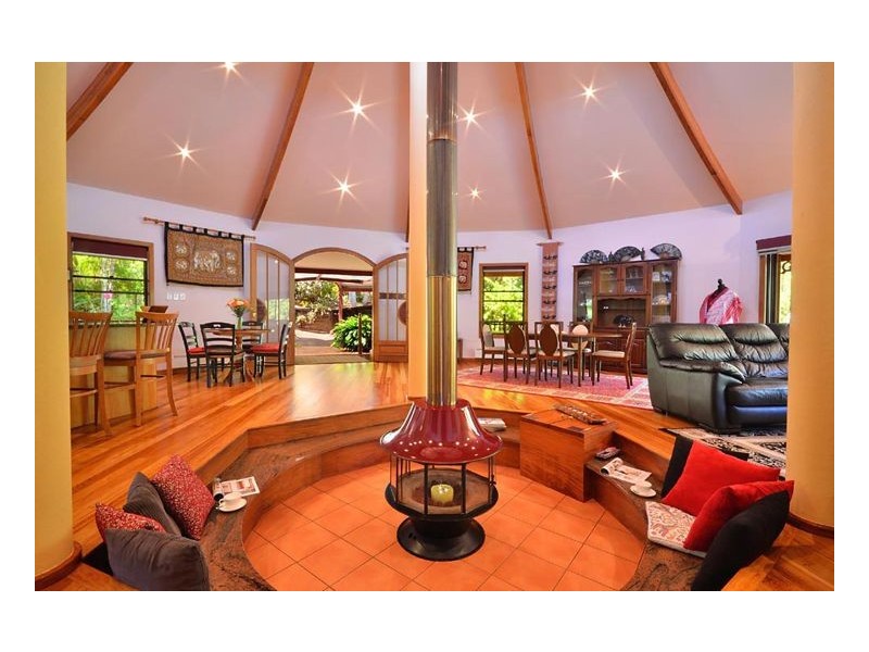 820 Maleny Kenilworth Road, Maleny QLD 4552