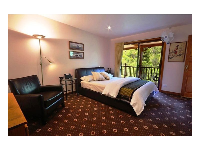 820 Maleny Kenilworth Road, Maleny QLD 4552