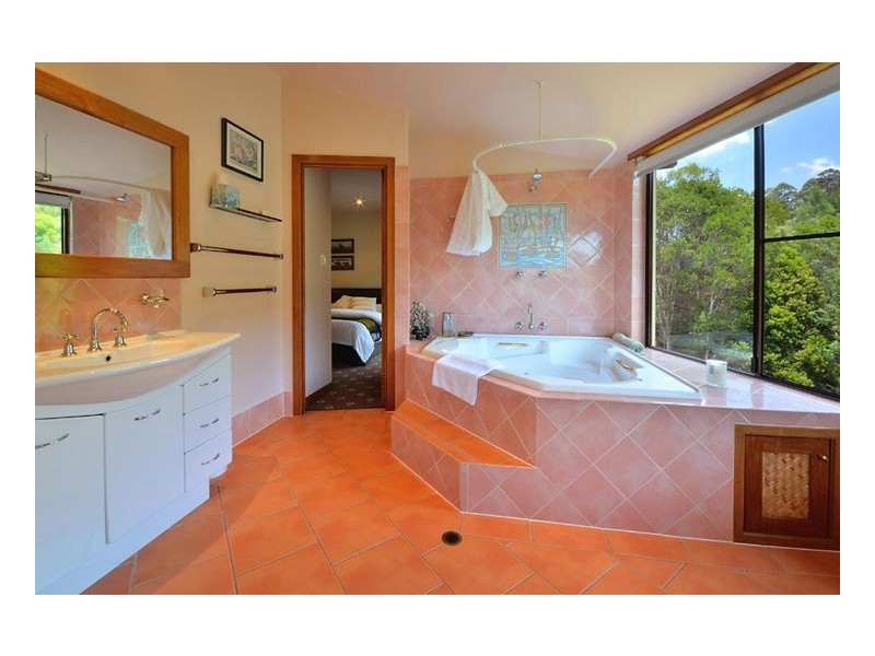 820 Maleny Kenilworth Road, Maleny QLD 4552