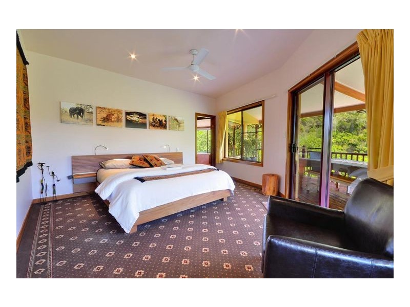 820 Maleny Kenilworth Road, Maleny QLD 4552