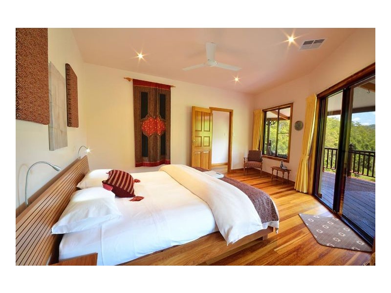 820 Maleny Kenilworth Road, Maleny QLD 4552