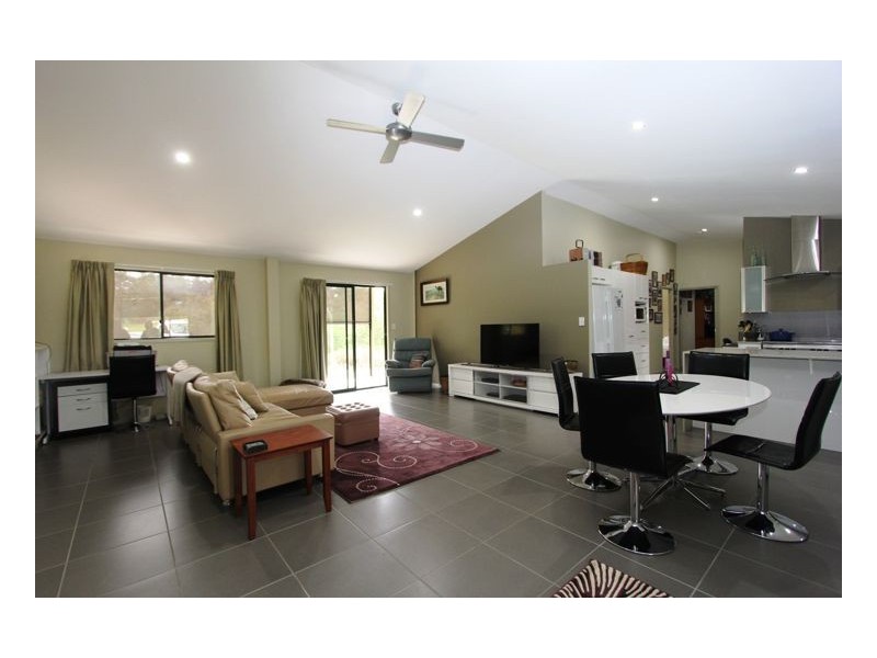 820 Maleny Kenilworth Road, Maleny QLD 4552