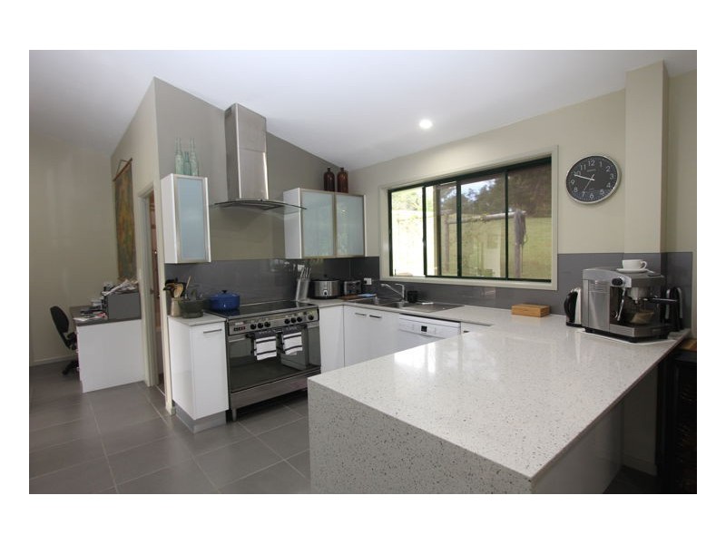 820 Maleny Kenilworth Road, Maleny QLD 4552