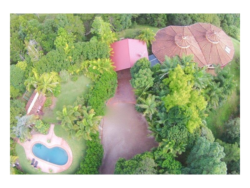 820 Maleny Kenilworth Road, Maleny QLD 4552