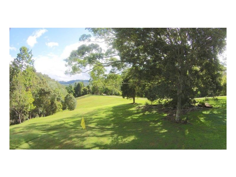 820 Maleny Kenilworth Road, Maleny QLD 4552