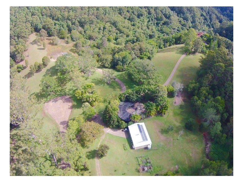 820 Maleny Kenilworth Road, Maleny QLD 4552