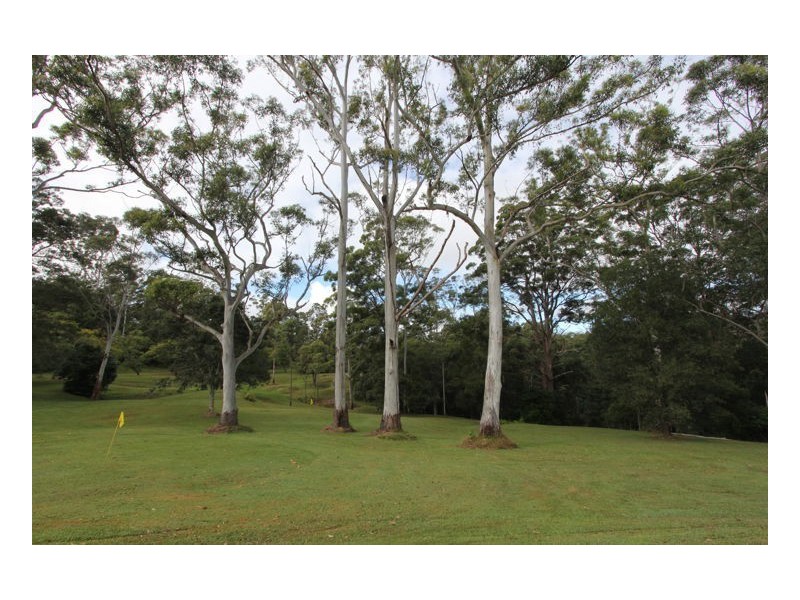820 Maleny Kenilworth Road, Maleny QLD 4552