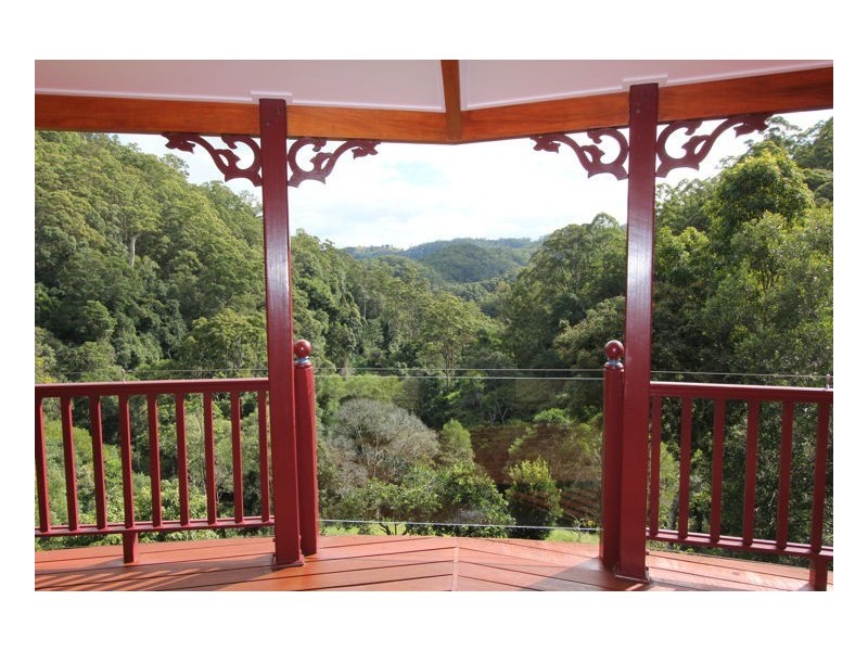 820 Maleny Kenilworth Road, Maleny QLD 4552