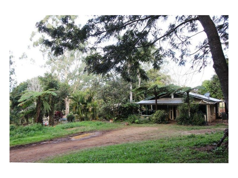 84 Cooke Road, Witta QLD 4552