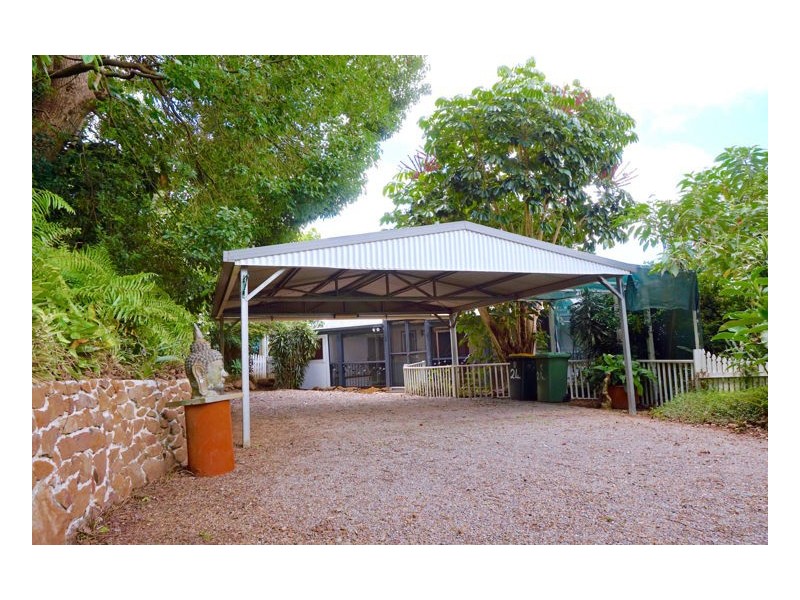 24 Lantana Lane, Mapleton QLD 4560