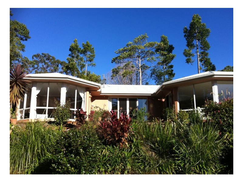 6 Rosewood Rise, Flaxton QLD 4560