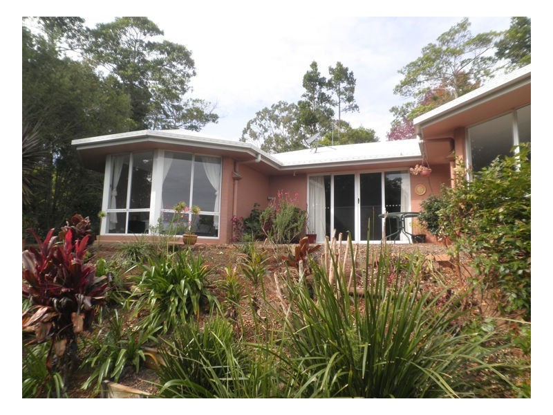 6 Rosewood Rise, Flaxton QLD 4560