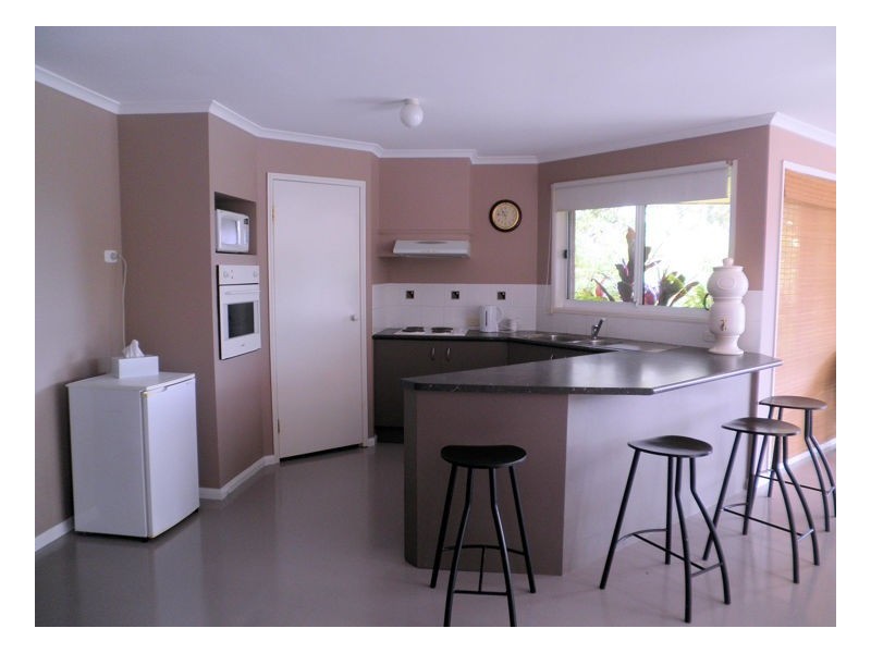 6 Rosewood Rise, Flaxton QLD 4560