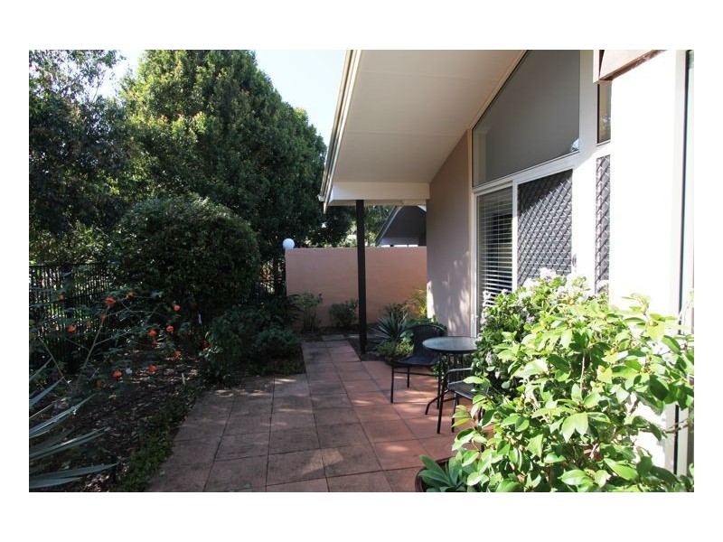 Unit 5/1 Flame Street “Willow Mews”, Maleny QLD 4552