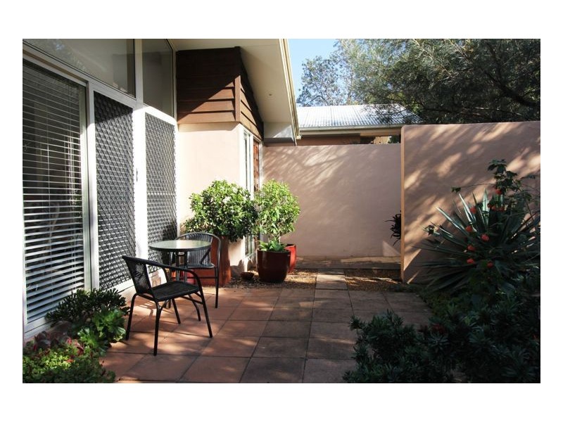 Unit 5/1 Flame Street “Willow Mews”, Maleny QLD 4552