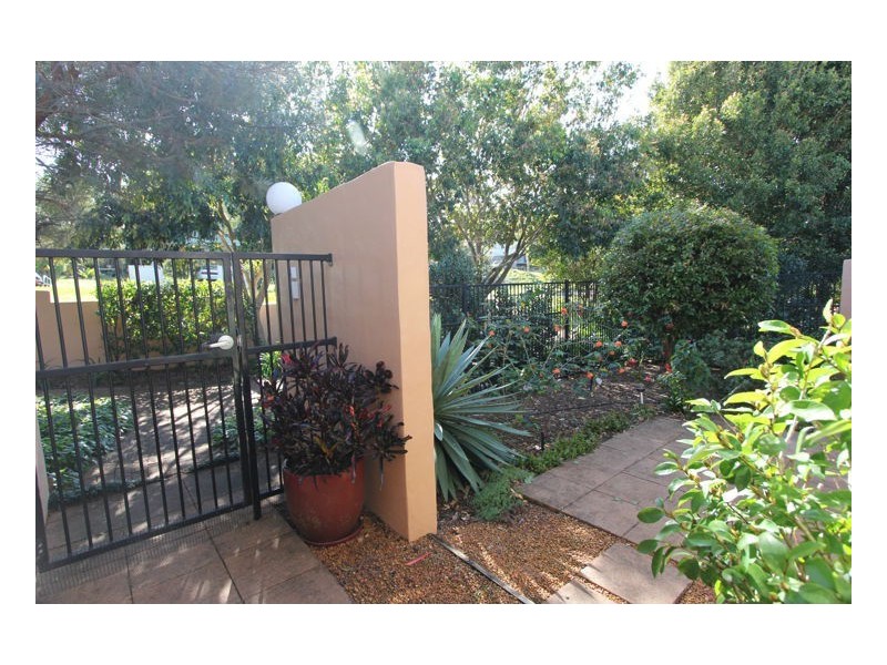 Unit 5/1 Flame Street “Willow Mews”, Maleny QLD 4552