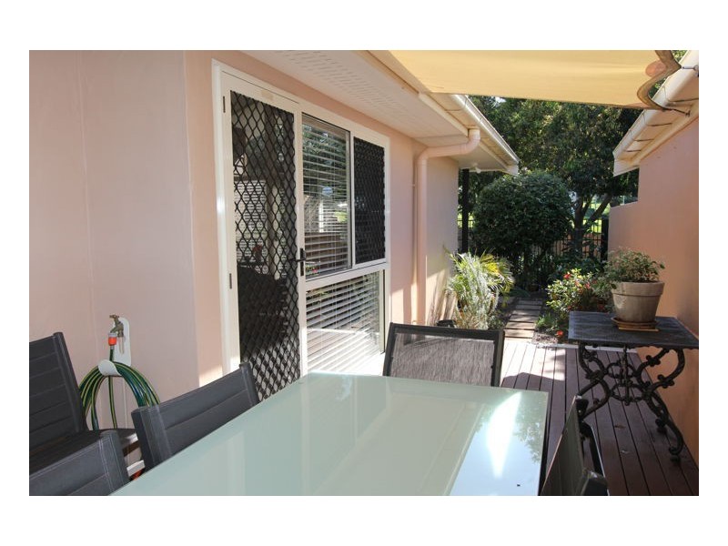 Unit 5/1 Flame Street “Willow Mews”, Maleny QLD 4552