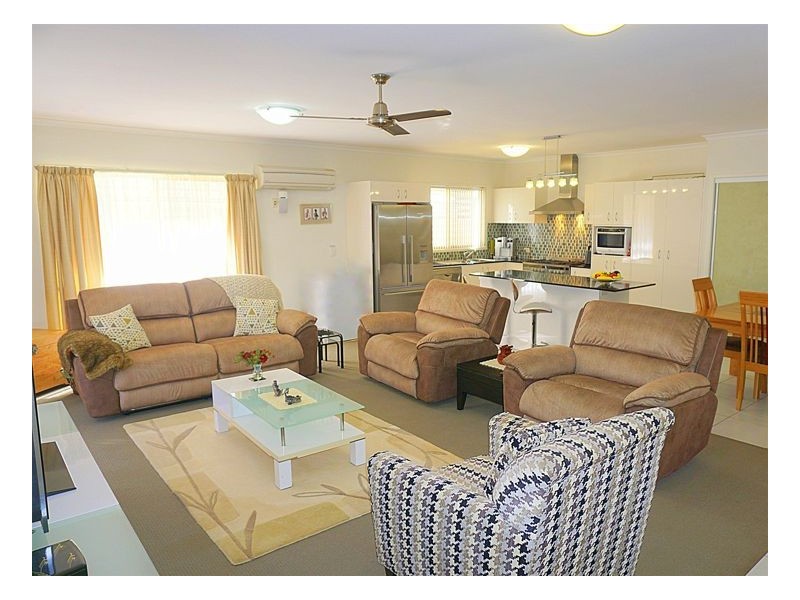 63/23 Macadamia Drive “Sunstone Gardens”, Maleny QLD 4552