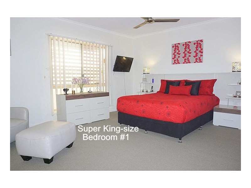 63/23 Macadamia Drive “Sunstone Gardens”, Maleny QLD 4552