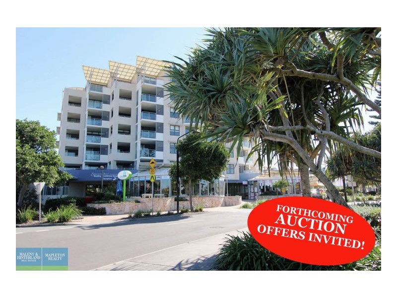 Caloundra QLD 4551