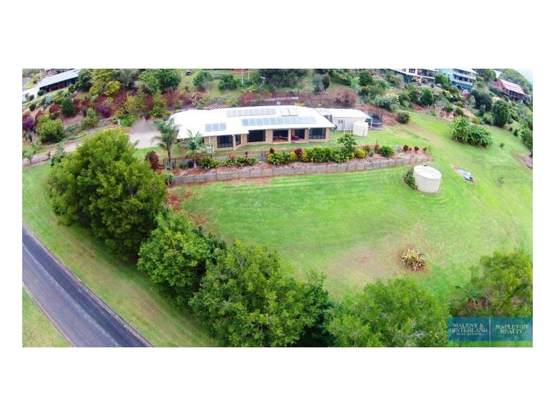 9 Summit Street, Flaxton QLD 4560