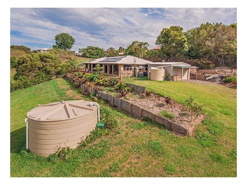 9 Summit Street, Flaxton QLD 4560