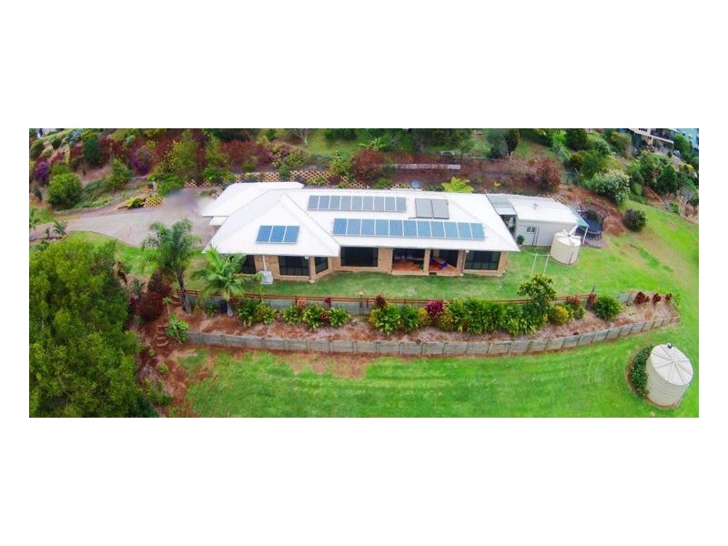 9 Summit Street, Flaxton QLD 4560