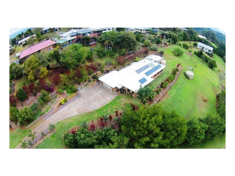 9 Summit Street, Flaxton QLD 4560