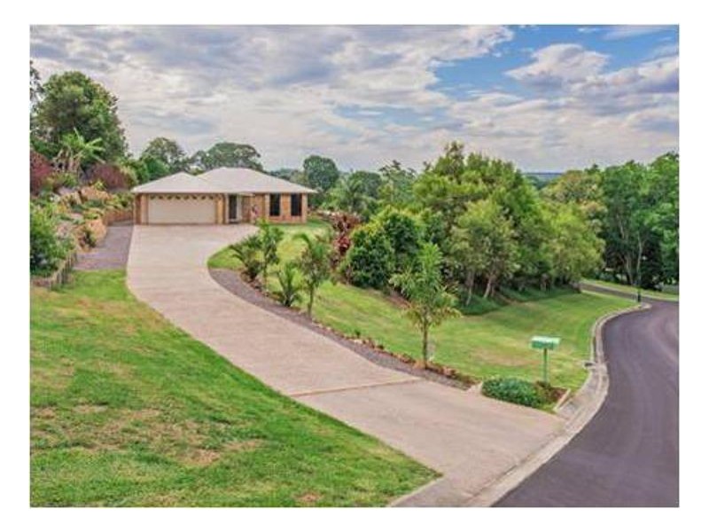 9 Summit Street, Flaxton QLD 4560