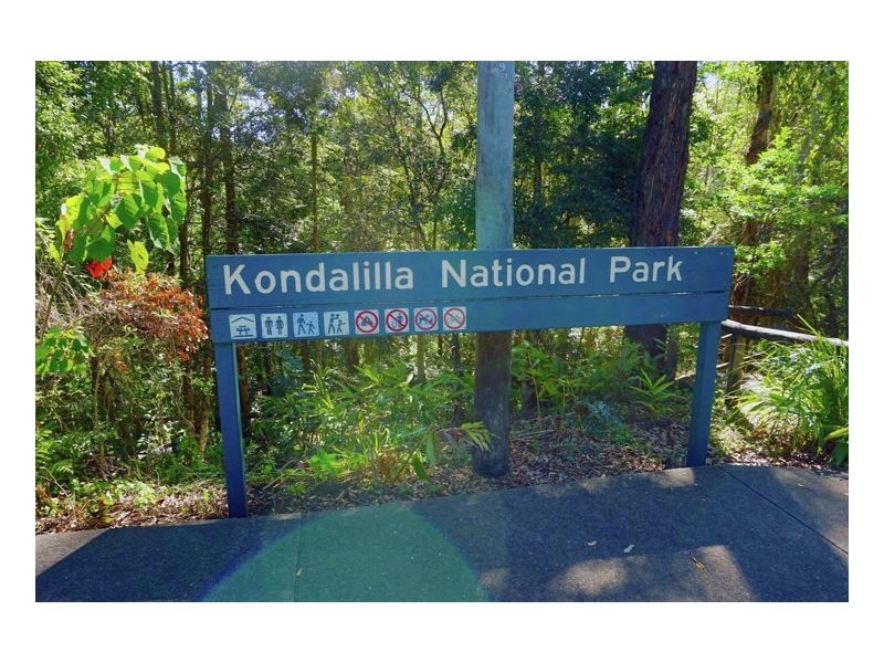 9 Summit Street, Flaxton QLD 4560