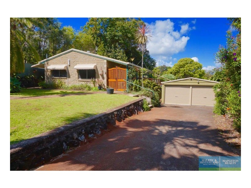 10 Wilga Court, Mapleton QLD 4560
