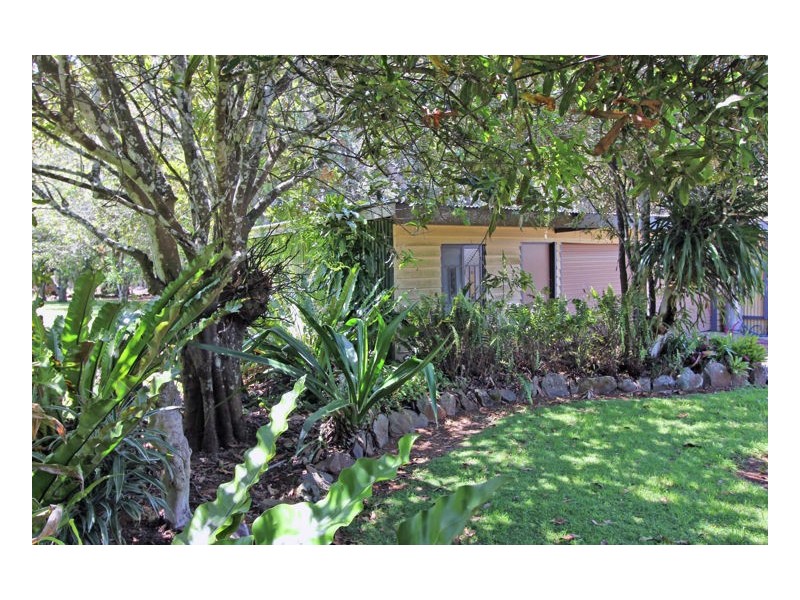 112 Maleny Kenilworth Road, Maleny QLD 4552