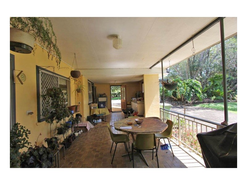 112 Maleny Kenilworth Road, Maleny QLD 4552