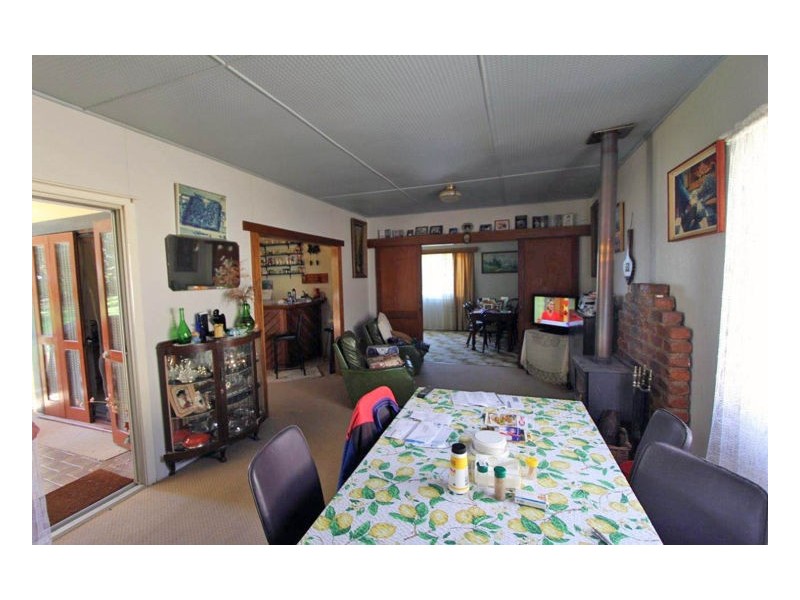 112 Maleny Kenilworth Road, Maleny QLD 4552