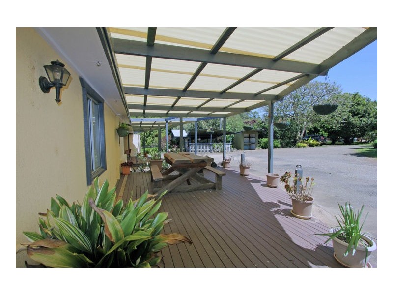 112 Maleny Kenilworth Road, Maleny QLD 4552