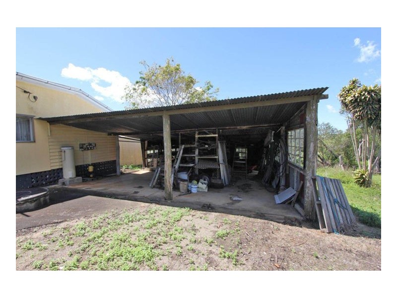 112 Maleny Kenilworth Road, Maleny QLD 4552